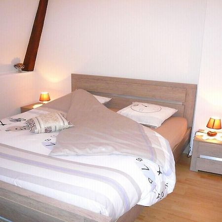 Chez Lisette Honfleur 500M Plage Room photo